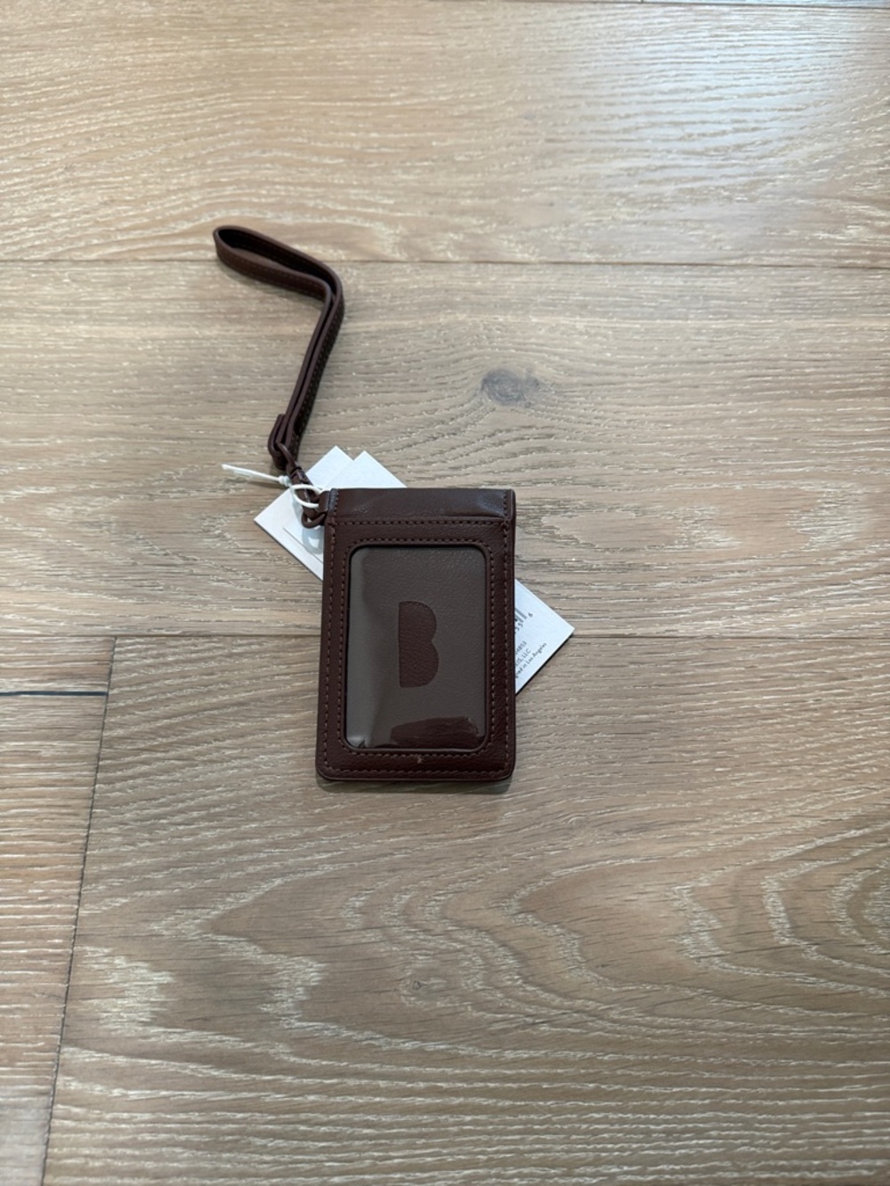 Beis Luggage Maple The Sling Crossbody Bag & The ID Wristlet Set NWT - Picture 9 of 13